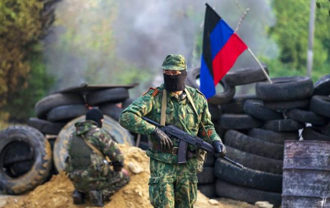 В зоні АТО за день сталося 3 зіткнення, - штаб