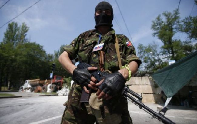 Боевики 15 раз нарушили режим прекращения огня в зоне АТО, - штаб