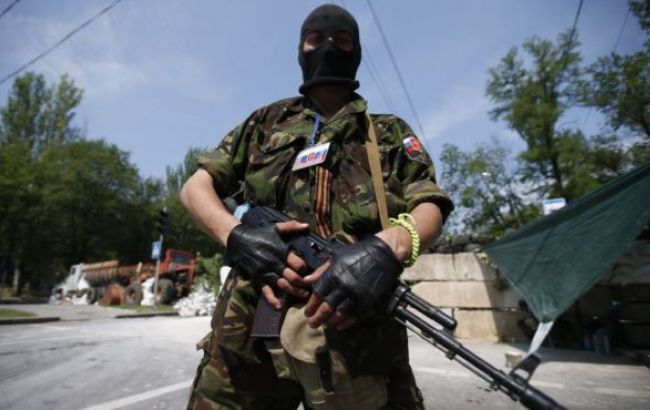 Ситуация в зоне АТО остается напряженной, - штаб