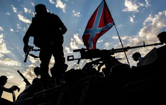 Бойовики нарощують сили в районі Новоазовська, - оборона Маріуполя