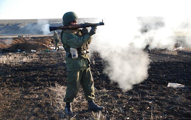ТКГ: для повноцінного перемир'я Росія має припинити постачати на Донбас техніку і найманців