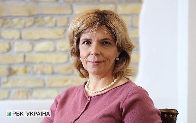 Богомолец: пикетчики под Минздравом не собираются возвращаться домой