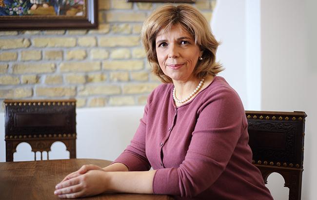 Богомолець: уряд цілеспрямовано знищує медицину, скорочуючи витрати