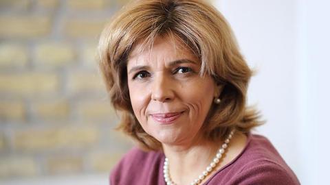 Богомолець: усунення від влади олігархів означатиме перемогу Революції Гідності