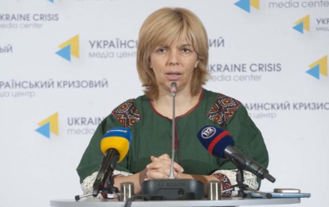 За время АТО погибли 16 медработников, - Богомолец