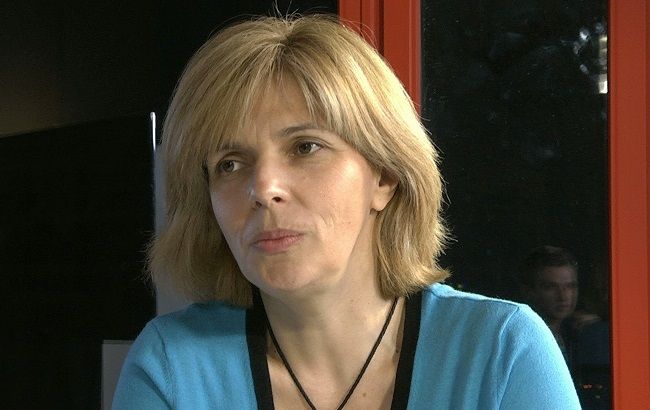 В зоні АТО 95% бійців отримують бойову психічну травму, - Богомолець