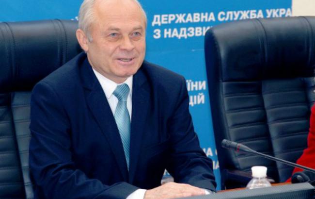 Украина может получить ассоциированное членство в европейской структуре гражданской защиты