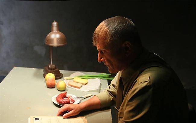 Назван самый высокооплачиваемый украинский актер