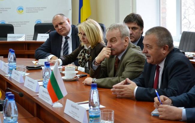 Национальное радио Болгарии предлагает спутниковое вещание в Украине