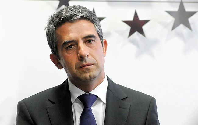 Росія проводить політику по дестабілізації ЄС, - президент Болгарії