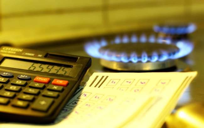 В Івано-Франківській області перерахунок субсидій проведено для 130 тис. споживачів газу