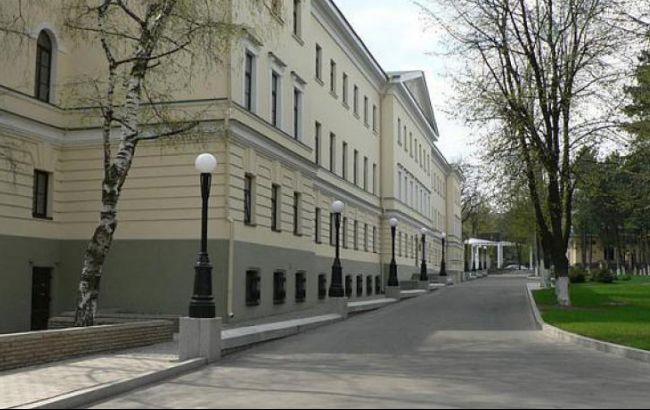 В Днепропетровск за выходные доставили 13 тяжелораненых бойцов АТО