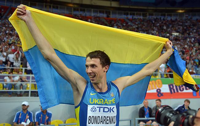Трудное серебро: Богдан Бондаренко занял второе место на этапе Бриллиантовой лиги в Монако
