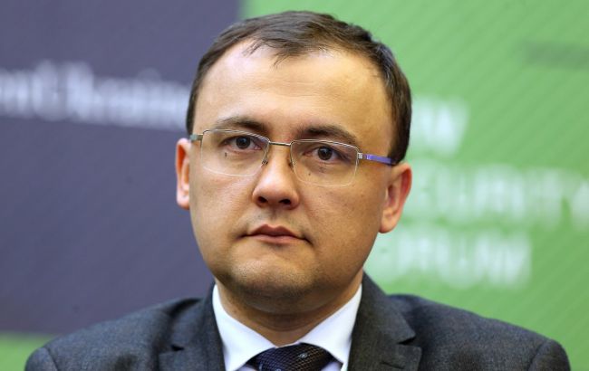 Украина ожидает, что Турция запретит России ввозить украденное зерно, - посол