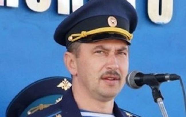 Главаря боевиков на Донбассе уволили за исполнение известной песни про Путина
