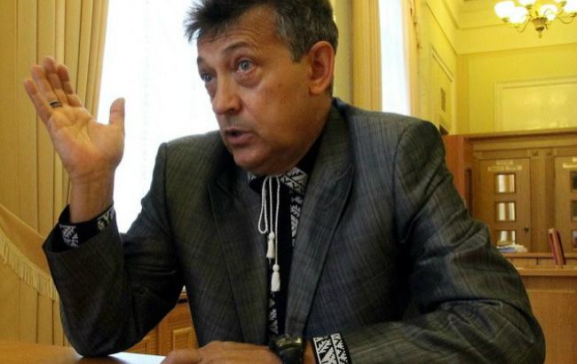 МВФ хоче розуміти, якими активами може розрахуватися України у разі дефолту, - екс-глава ФДМУ