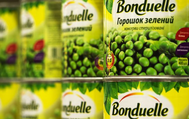 Токсичний Bonduelle? Українські супермаркети прибирають з продажу всю продукцію: що сталося