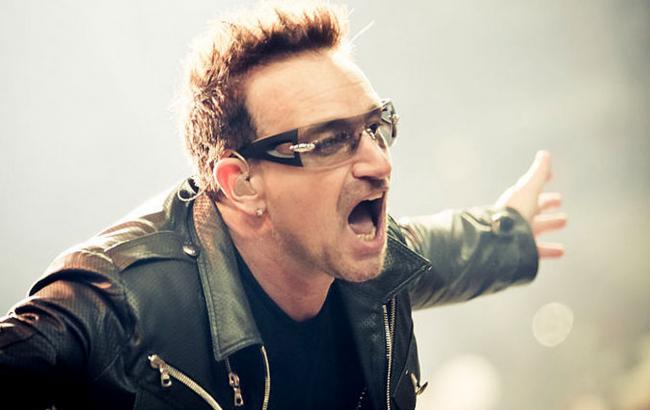 Ирландец назван самым состоятельным музыкантом в мире