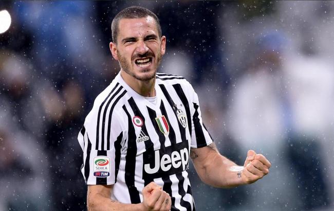 Бонуччі відмовився від переходу в "Барселону"