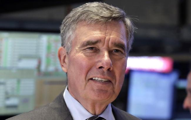 Україну відвідає глава Митної та прикордонної служби США