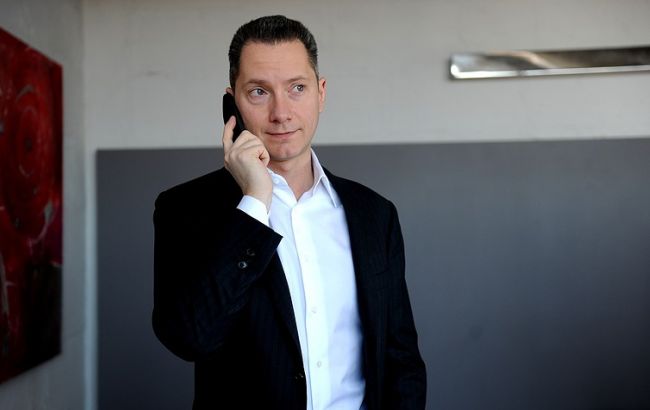 В АПУ з наступної суботи почнуть водити екскурсії, - Ложкін