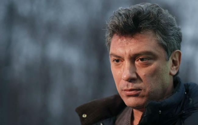 Свідка у справі про вбивство Нємцова викличуть до Москви на процедуру впізнання