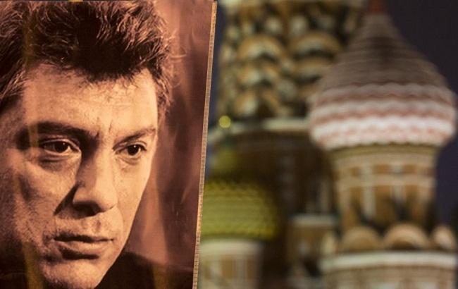 В Германии выходит книга о Борисе Немцове