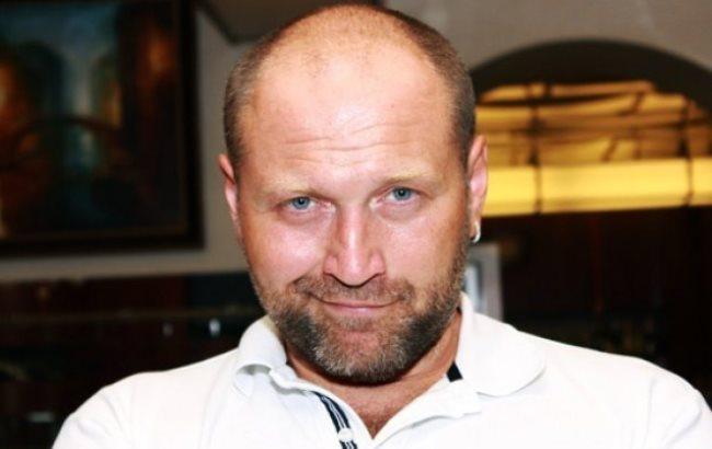 Семье нардепа Березы, живущего на одну зарплату, подарили 3 млн грн