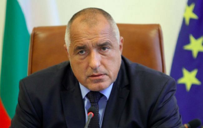 Протести в Болгарії: четверо міністрів ідуть у відставку
