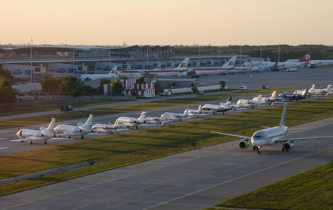 "Борисполь" рассчитывает на большой рост прибыли