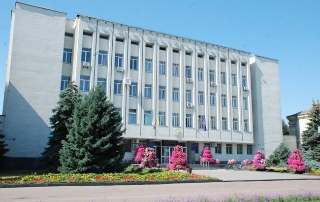 В горсовете Борисполя проходят обыски из-за схемы вымогательства взяток