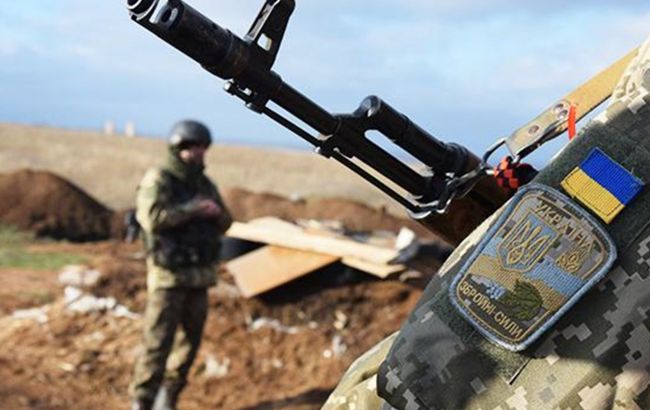 Боевики не пошли на полное прекращения огня на Донбассе: за день один обстрел