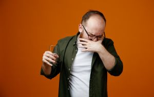 Почему не стоит пить кофе после застолья: многие об этом не знают