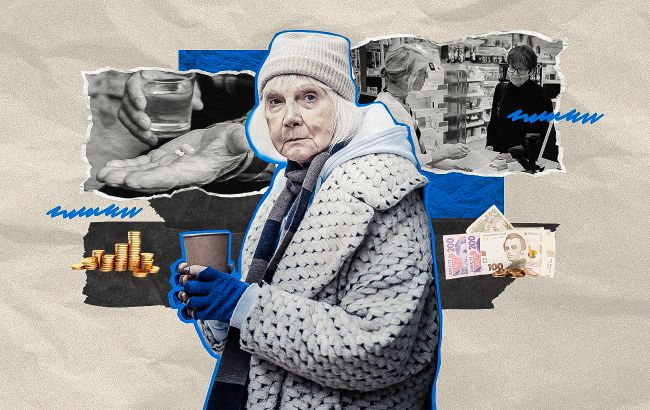 Ловушка бедности. Как спасти украинцев от финансовой катастрофы во время войны