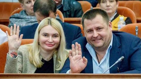 "Пусть эта история станет наукой": вице-мэр Днепра раскритиковала украиноязычные фильмы в кинотеатрах