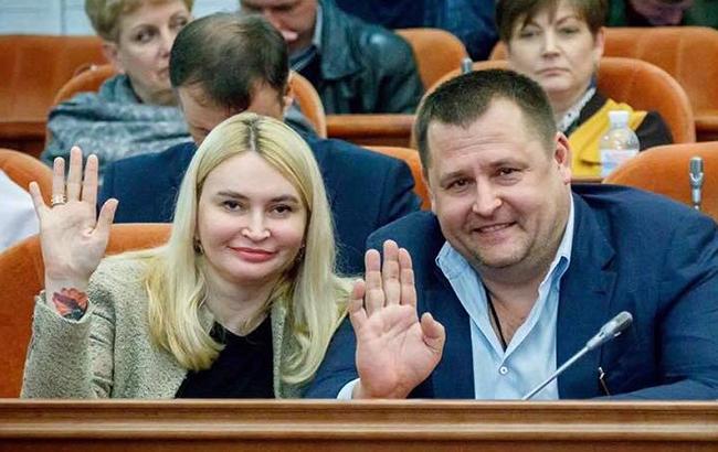 "Пусть эта история станет наукой": вице-мэр Днепра раскритиковала украиноязычные фильмы в кинотеатрах