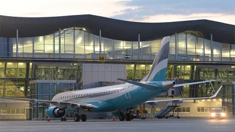 Куди піде прибуток аеропорту "Бориспіль"