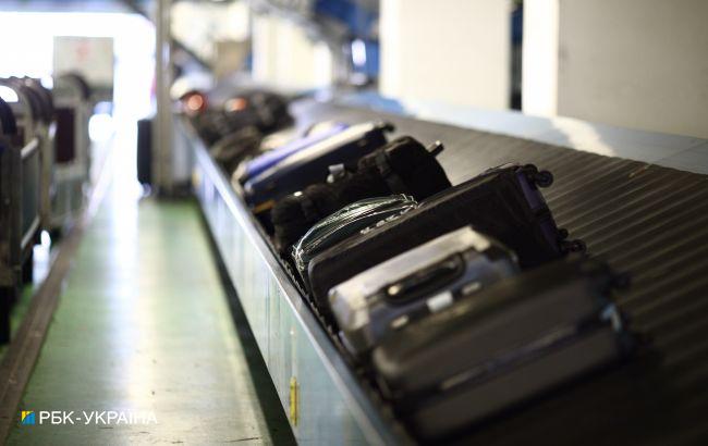 МАУ змінила правила перевезення багажу на деяких рейсах: що потрібно знати