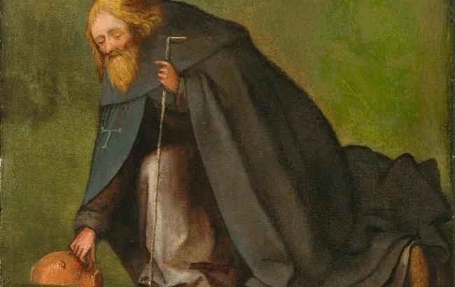 Неизвестную картину Босха обнаружили в Канзас-Сити