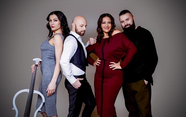 Євробачення 2016 (Боснія і Герцеговина): виступ Deen &amp; Dalal feat. Ana Rucner &amp; Jala з піснею "Ljubav Je"