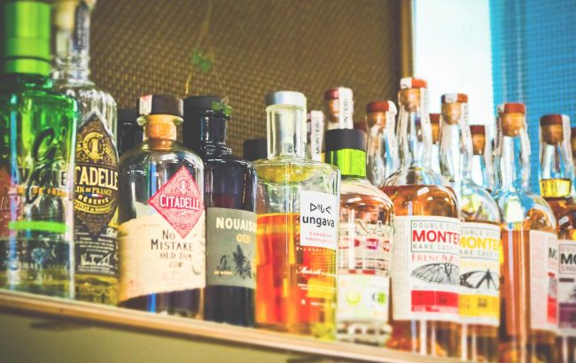 У Донецькій області ввели заборону на продаж алкоголю