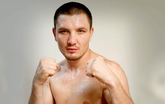 Украинский боксер нанес американскому первое поражение в карьере