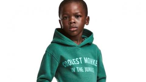 Скандал з H&M: компанія закрила магазини в Південній Африці