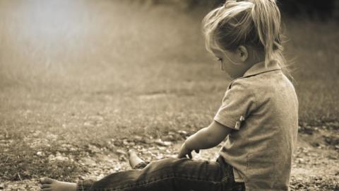 В Ивано-Франковске 16-летний извращенец надругался над трехлетним ребенком