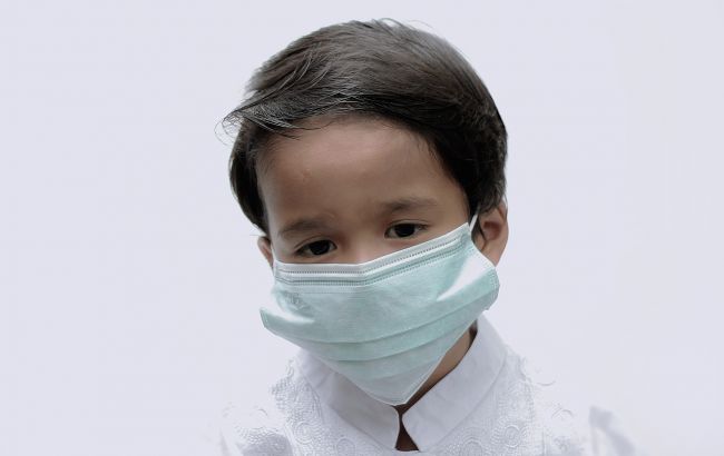 Случаи смерти детей от COVID редкие, но они могут бороться с последствиями болезни, - CDC
