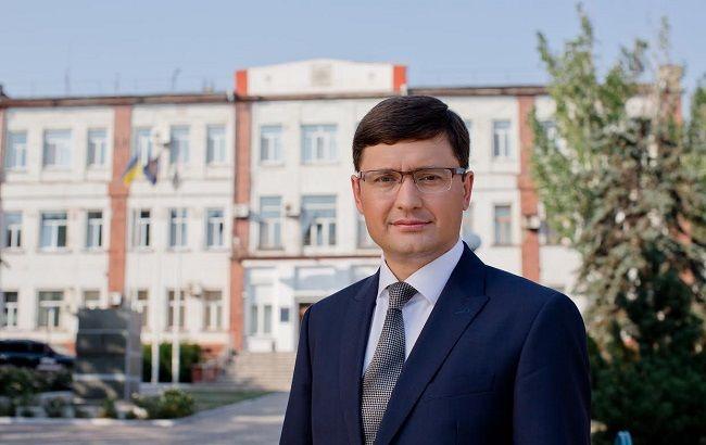 ЦИК признал мэром Мариуполя Бойченко