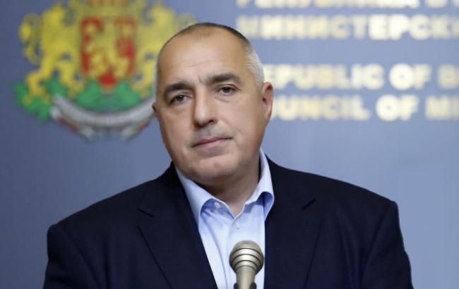 Болгарія пропонує закрити зовнішні кордони Євросоюзу