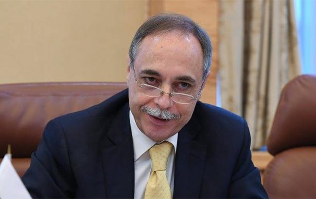 Болгария отозвала своего посла в России для консультаций