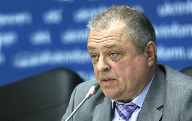 Голова Держатомрегулювання помер на робочому місці