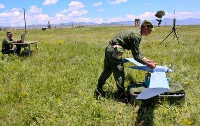 На военной базе РФ в Армении началась внезапная проверка боеготовности